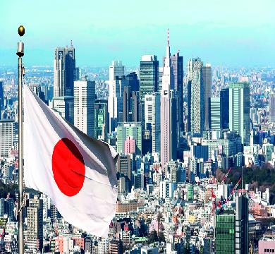 العجز التجاري الياباني يصل 3 مليار دولار 